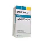 Boehringer Ingelheim Jardiance 25 Mg Empagliflozina x 30 Comp #1