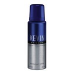 Desodorante Aerosol Kevin Freedom 250 ml #1