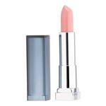 Maybelline Mb Labial Mattes Color Sens 982 Peach Buff | 982 Peach Buff #1
