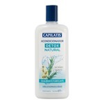 Capilatis Acondicionador Detox Natural 420 ml #1