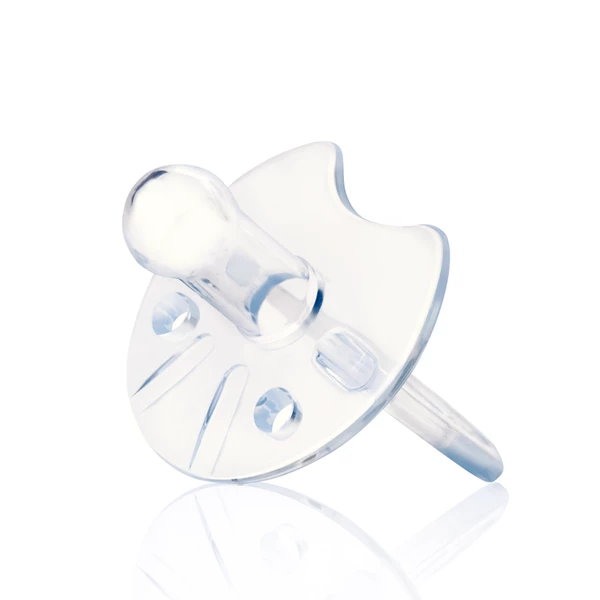 Babelito Bab.3085100 Chupete Anatomico Todo Silicona t1