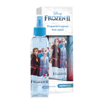 Disney Body Splash Elsa Con Estuche #1
