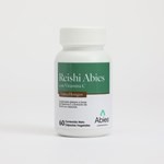 Abies Reishi Vitamina C (60 Capsulas) #1