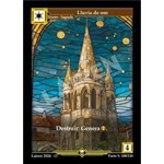 108 Lluvia De Oro #1