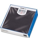 Balanza Mecánica Farmacity Negra #1