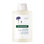 Klorane Shampo Matizante Centaurea Para Reflejos Canosos 200 ml #1