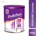 Pediasure Suplemento Nutricional Sabor Chocolate Lata 400 gr #1