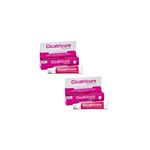 Cicatricure Crema Para Rostro Biopeptide 2 Pomos X 60g #1