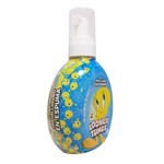 Warner Bros Jabon Liquido en Espuma Tweety 260 ml #2