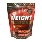 Lafarmen Weight Maximun Vainilla Pouch 750 gr #1