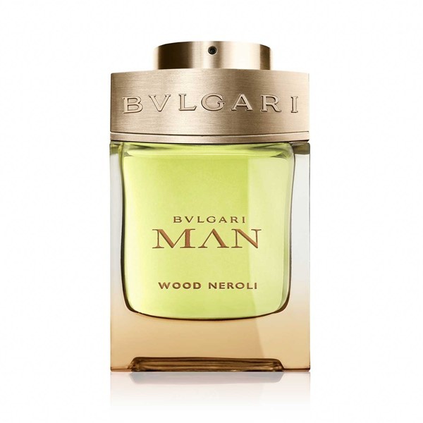 Bulgari Man Wood Essence Neroli Edt Presentación 60 ml #1