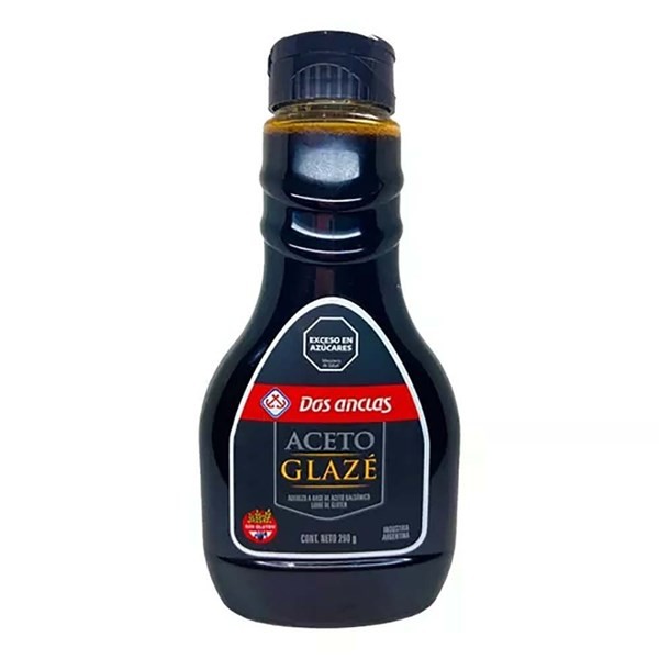 Aceto Dos Anclas Glazé 290 g #1