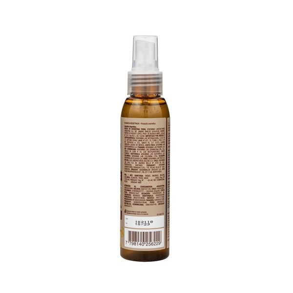 Tio Nacho Tratamiento Post Shampoo Celulas Madre 120 ml alt