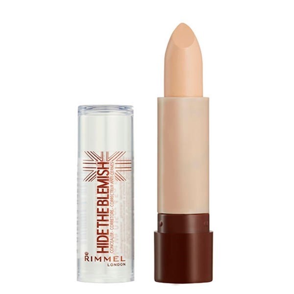 Rimmel Lápiz Corrector Hide The Blemish 4.5 Gramos 005 golden Beige alt