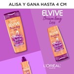 Elvive Acondicionador Dream Long Liss 400 ml #6