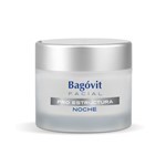 Bagovit Crema Facial Pro Estructura Noche 55 Gr #1