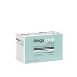 Megacistin Combo Anticaída Shampoo + Fortalecedor en Comprimidos #3