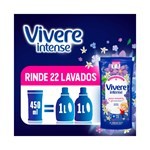 Suavizante Vivere Sueños Flor Intense Dp 450 Cc. #5