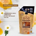 Tio Nacho Acondicionador Aclarante Doy Pack 400 ml #7