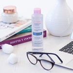 Ducray Ictyane Agua Micelar 200 ml #5