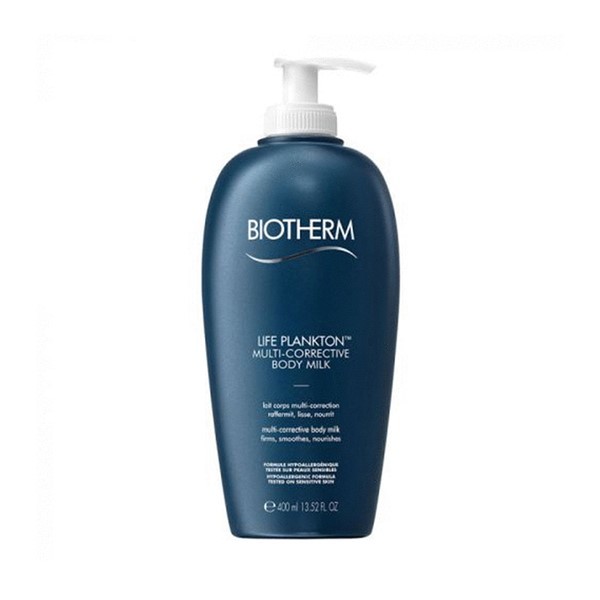 Biotherm Life Plankton Multi Corrective Body Milk