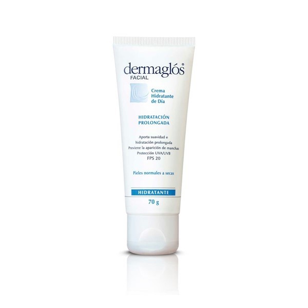 Dermaglos Crema Hidratante Día Con Fps20 70 gr #1