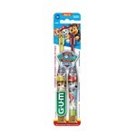 Gum Cepillo Dental Suave Paw Patrol #1
