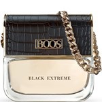 Boos Fragancia Black Extreme Edt For Women 100 ml #3