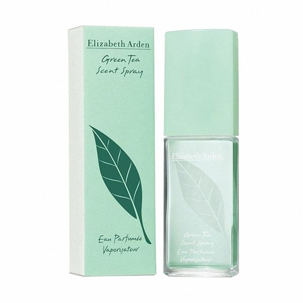Arden Green Tea Edt Presentación 30 ml alt