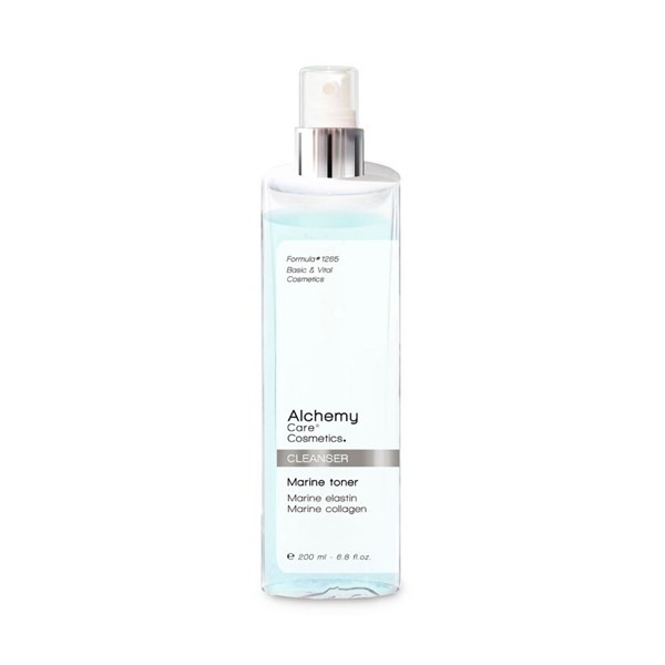 Tonico Con Colágeno Marino Alchemy 200 ml #1