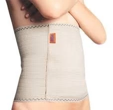 Antar Faja Acrílico c/velcro X28cm T.5