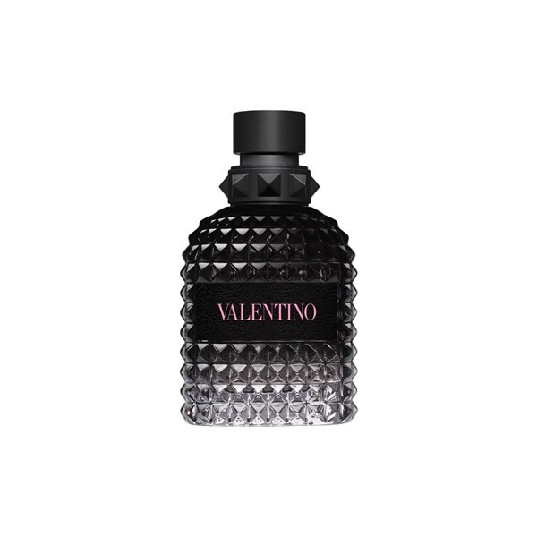 Valentino Born In Roma Uomo Presentación Fragancias 50 ml #1