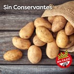 Puré de Papa Knorr Bolsa 125 g. #7