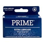 Prime Preservativo Extra Lubricado (12 Unidades) #5