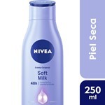 Nivea Crema Humectación Y Suavidad x 250 ml #3