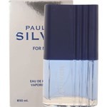 Edp Paulvic Silver x 50 ml #1
