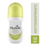 Plusbelle Fresh Antitraspirante Desodorante Roll On 50 ml #1