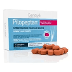 Genové Pilopeptan Woman 30 comprimidos #1