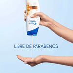 Shampoo Head & Shoulders Limpieza Y Revitalización Aceite de Argán 650 ml #4