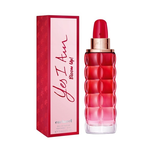 Cacharel Yes I Am Bloom Up Edp 75 ml alt