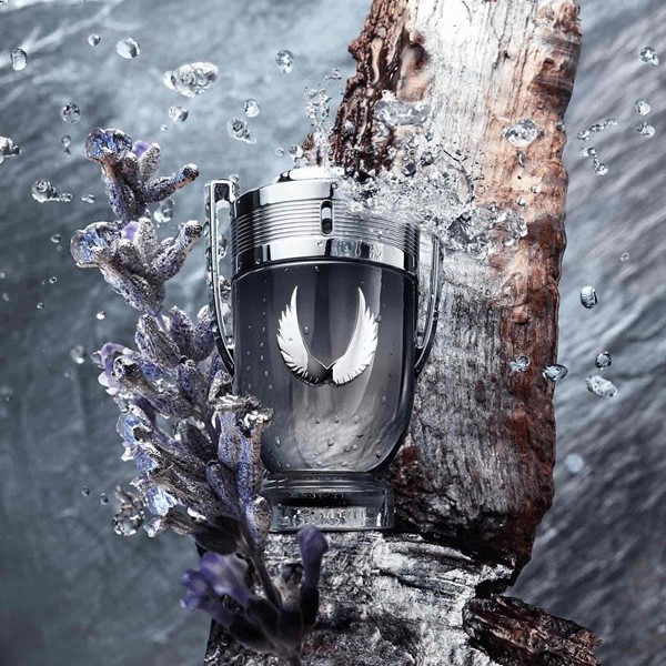 Invictus Platinum eau de parfum | 50 ml alt