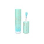 Naj Oleari Sea Drops Lip Oil Color 01 blue Lagoon #1