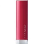 Maybelline Labial Color Sensational Made For All 385 plum For Me #4
