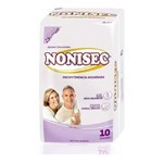 Nonisec Aposito Incontinencia Moderada (10 Unidades) #2