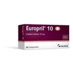 Europril 10 mg 30 comp #1