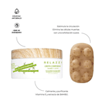 Relazzi Bambu Loto Color 323 #2