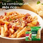 Fideos Knorr Rigatti 500gr #6