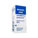 Dominguez Denurix Gotas x 4 ml #1