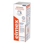 Elmex Enjuague Bucal Anticaries 400 ml #6