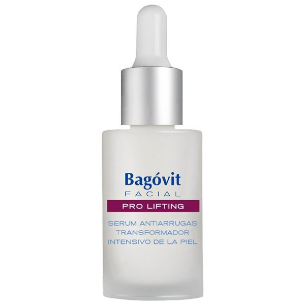Bagovit Linea Pro Lift Serum 30 grs #1